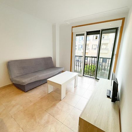 Apartamentos Revolta Sanxenxo 3000 A Revolta Ngoại thất bức ảnh
