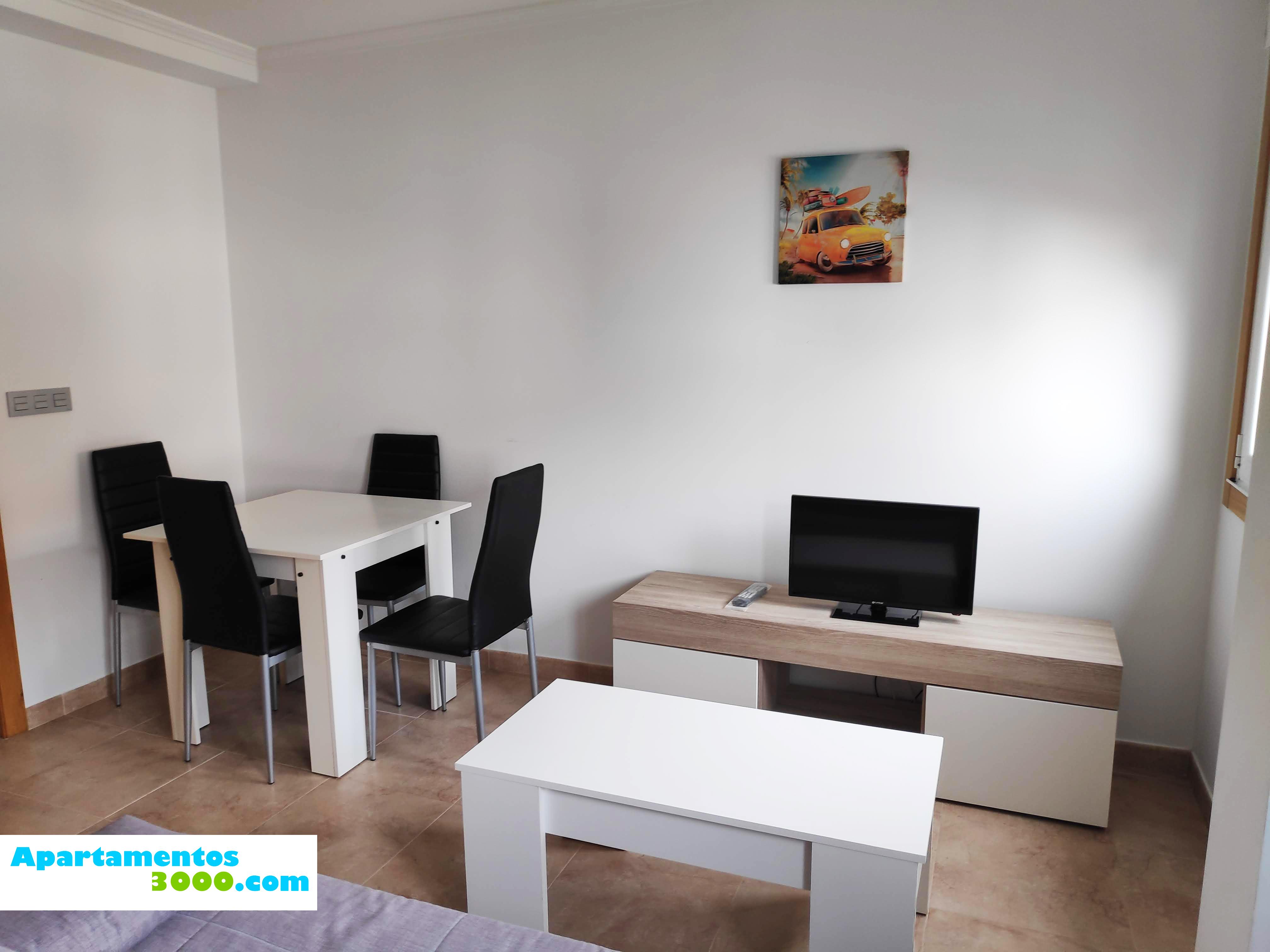 Apartamentos Revolta Sanxenxo 3000 A Revolta Ngoại thất bức ảnh