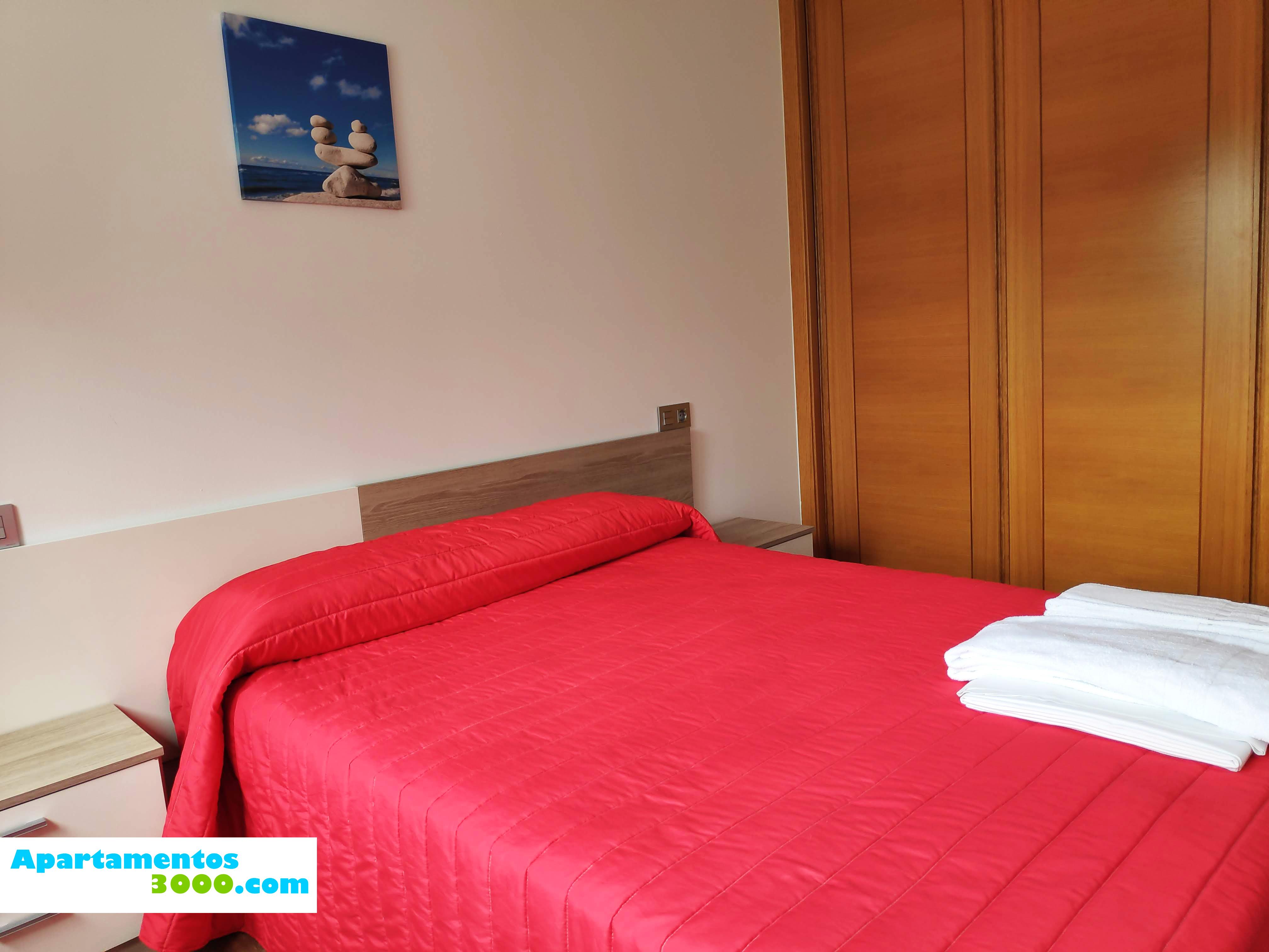 Apartamentos Revolta Sanxenxo 3000 A Revolta Ngoại thất bức ảnh
