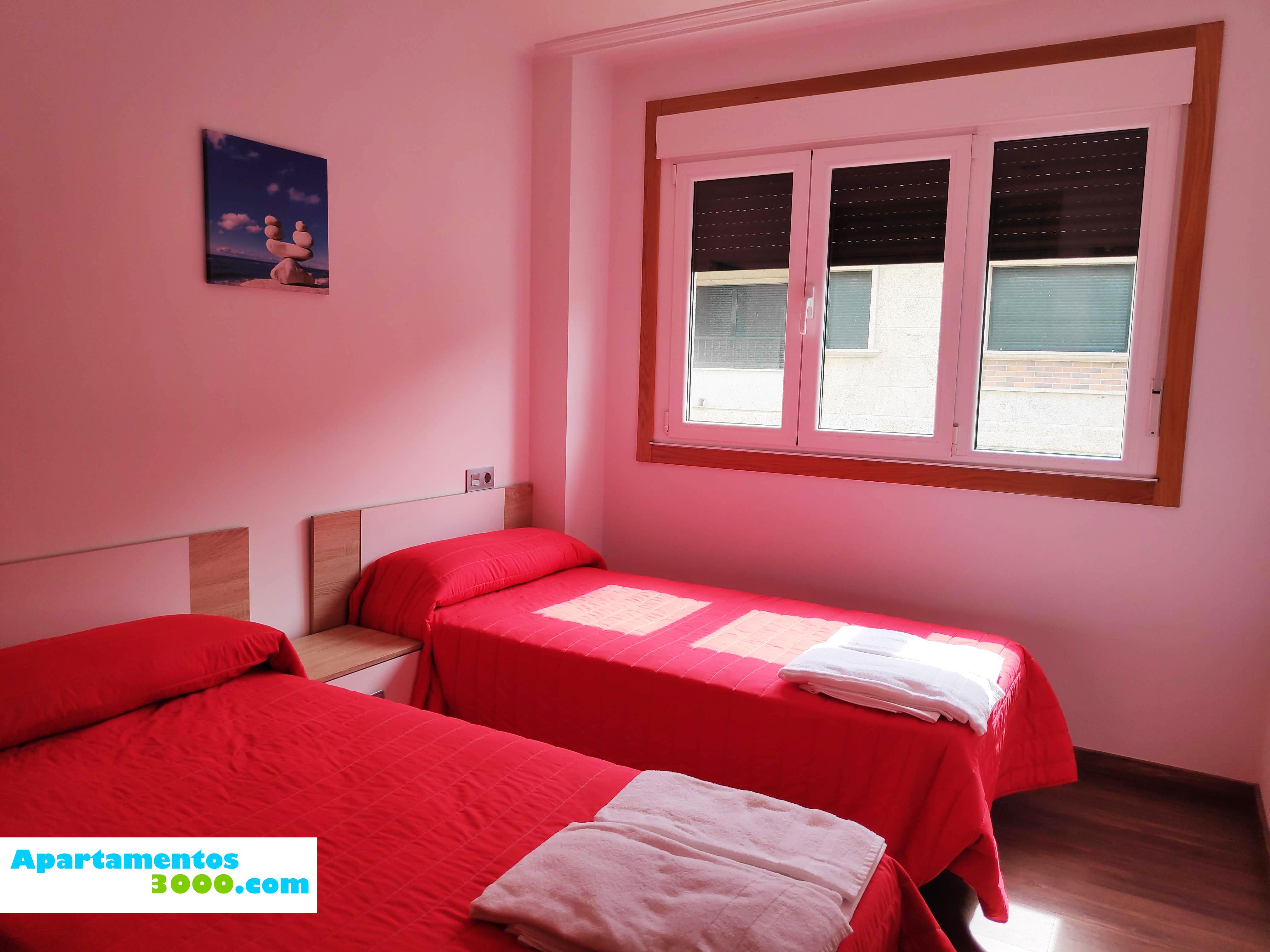 Apartamentos Revolta Sanxenxo 3000 A Revolta Ngoại thất bức ảnh