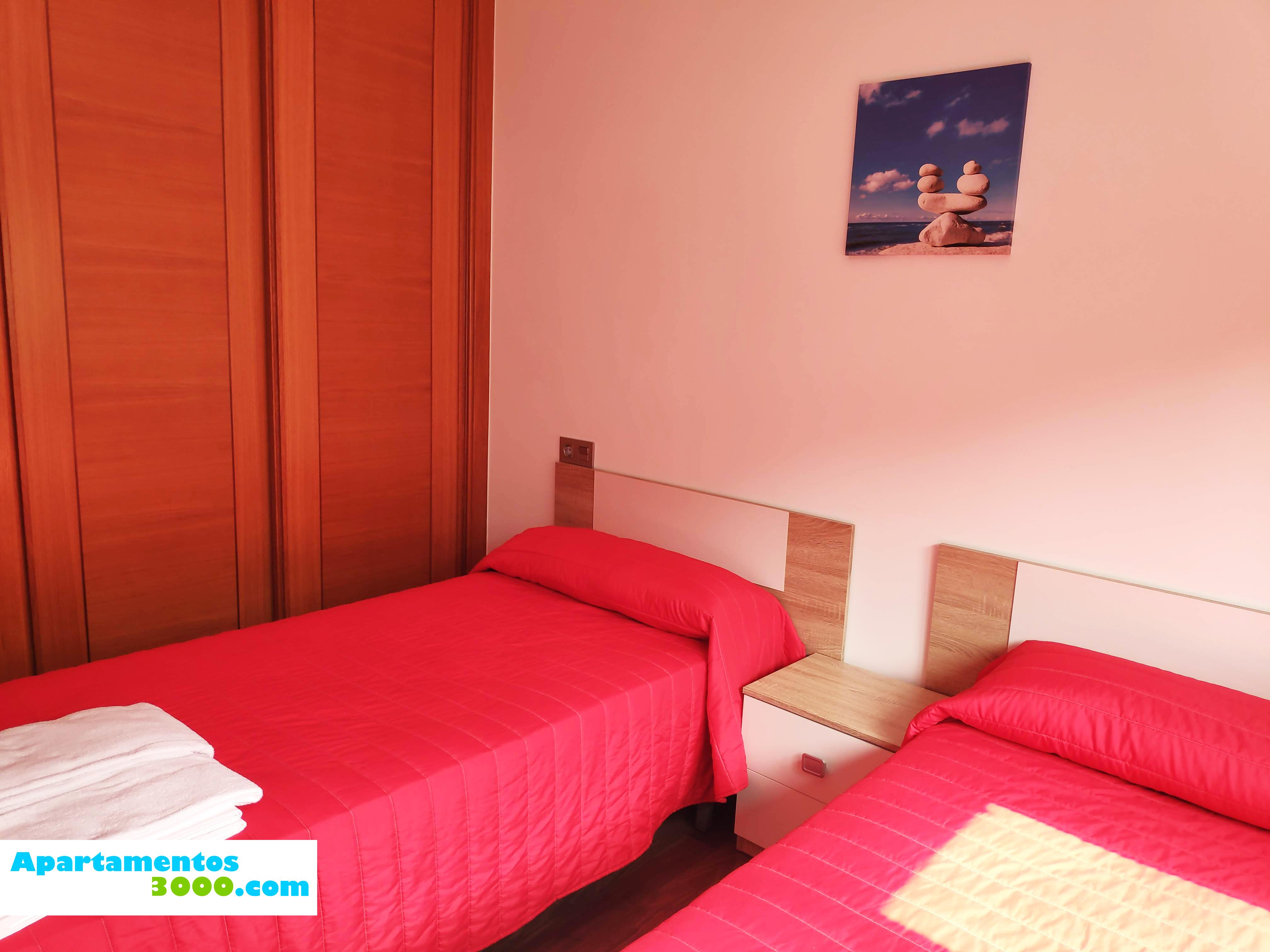 Apartamentos Revolta Sanxenxo 3000 A Revolta Ngoại thất bức ảnh
