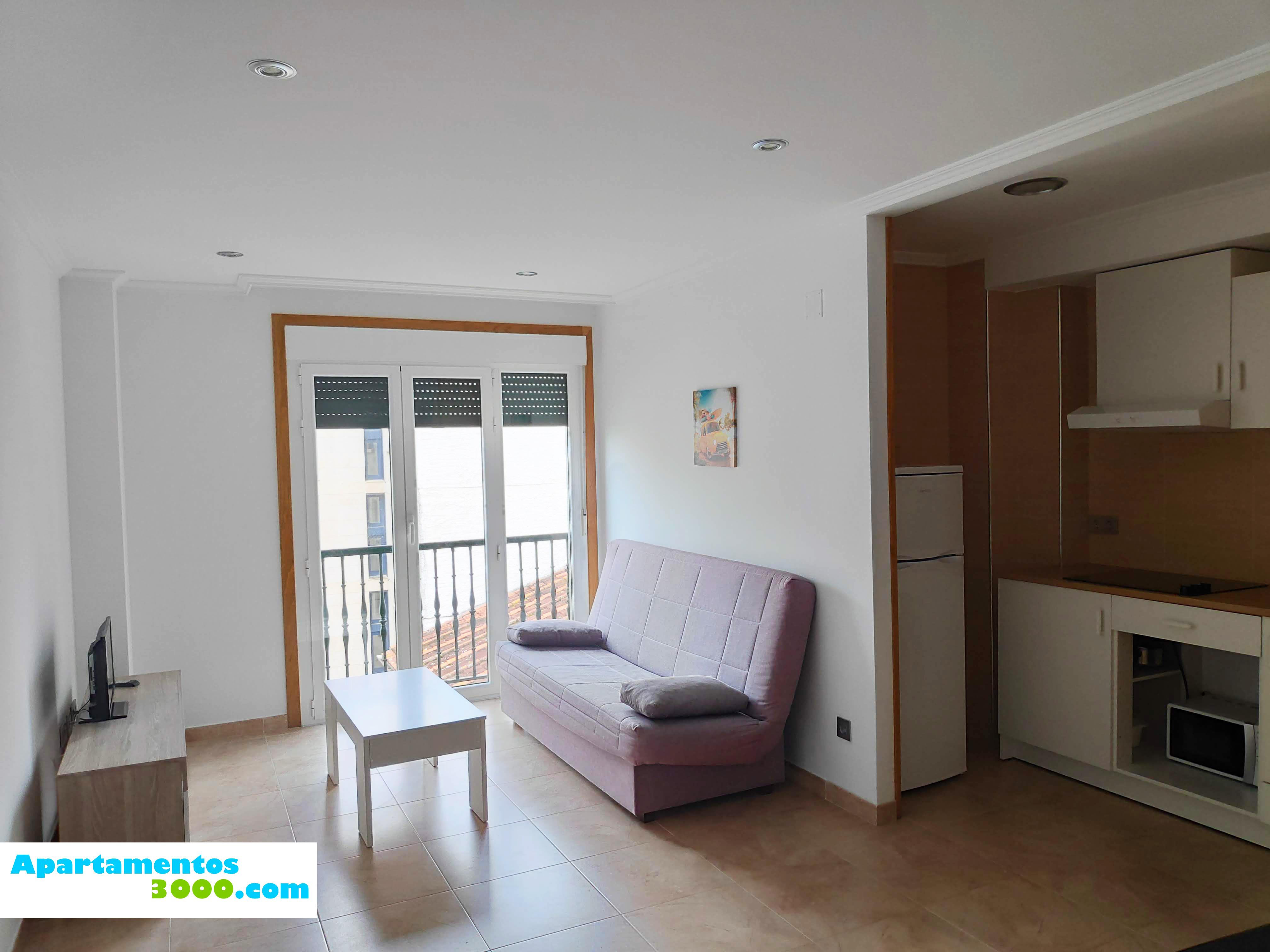 Apartamentos Revolta Sanxenxo 3000 A Revolta Ngoại thất bức ảnh