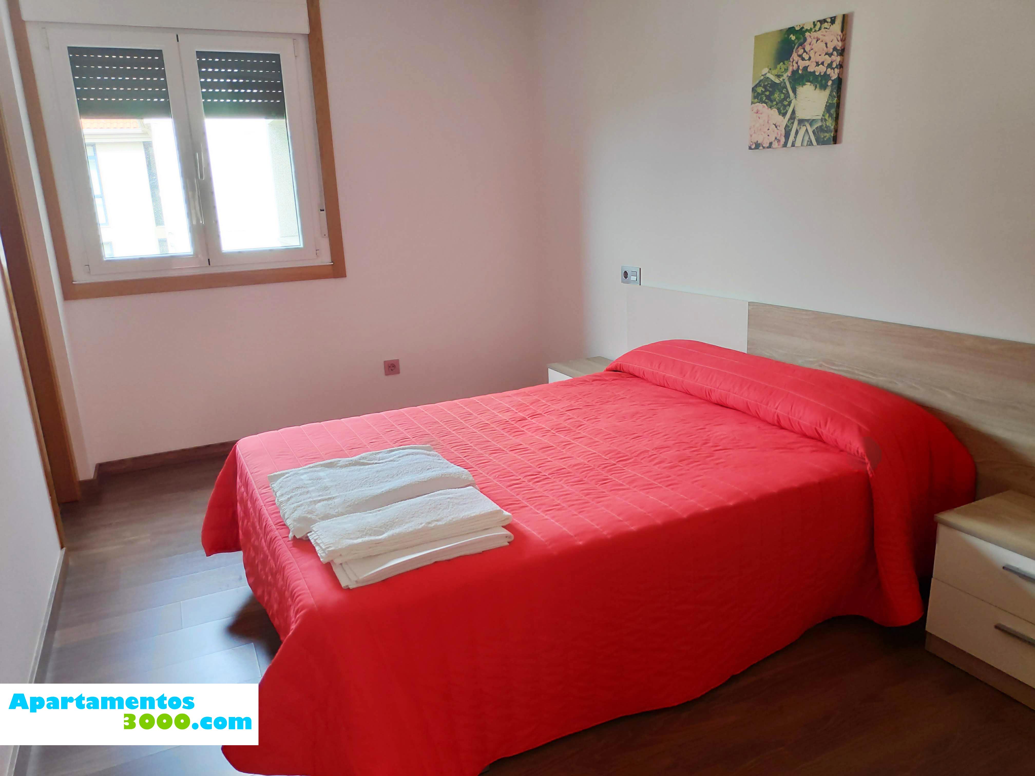 Apartamentos Revolta Sanxenxo 3000 A Revolta Ngoại thất bức ảnh