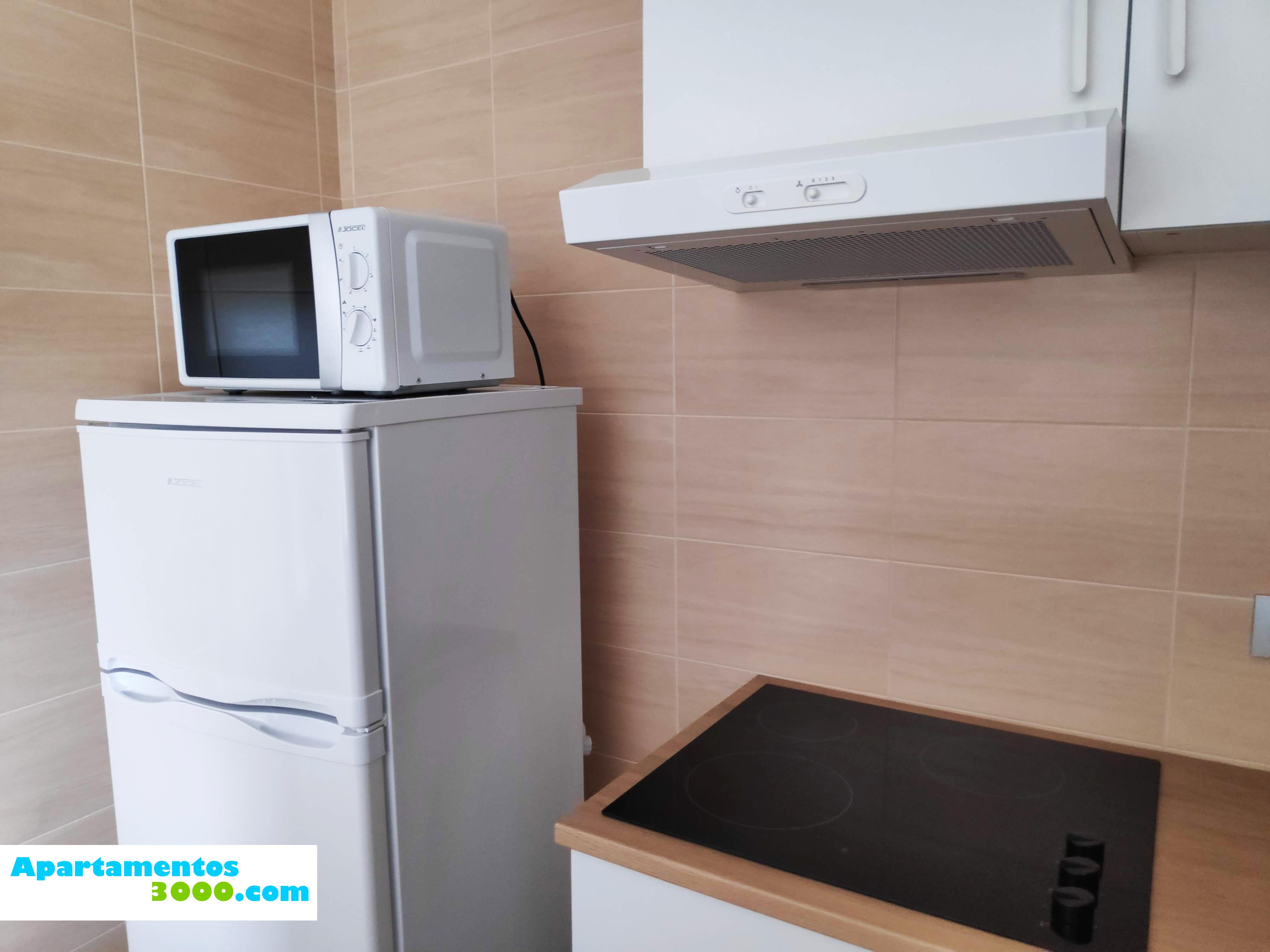 Apartamentos Revolta Sanxenxo 3000 A Revolta Ngoại thất bức ảnh