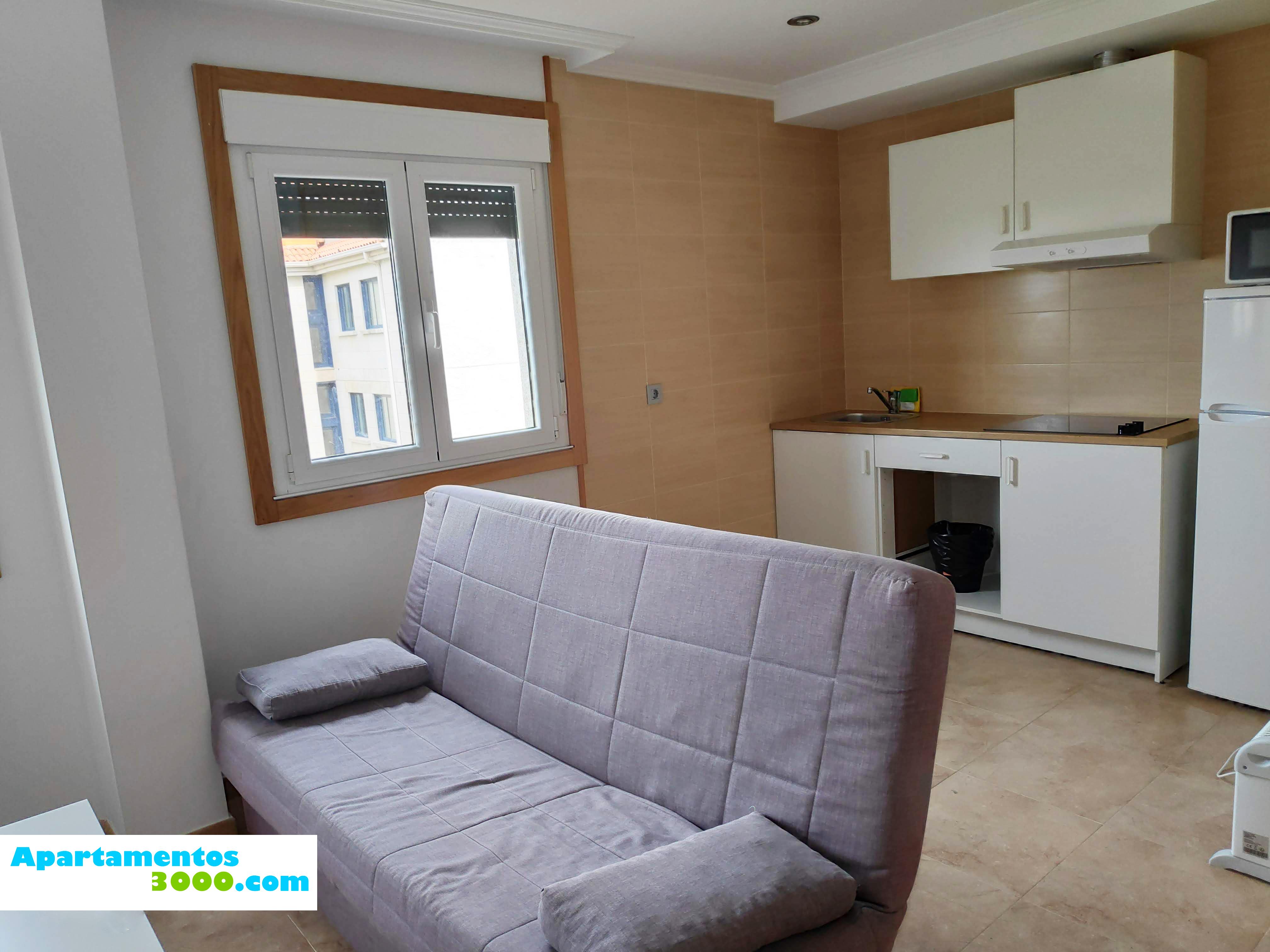 Apartamentos Revolta Sanxenxo 3000 A Revolta Ngoại thất bức ảnh
