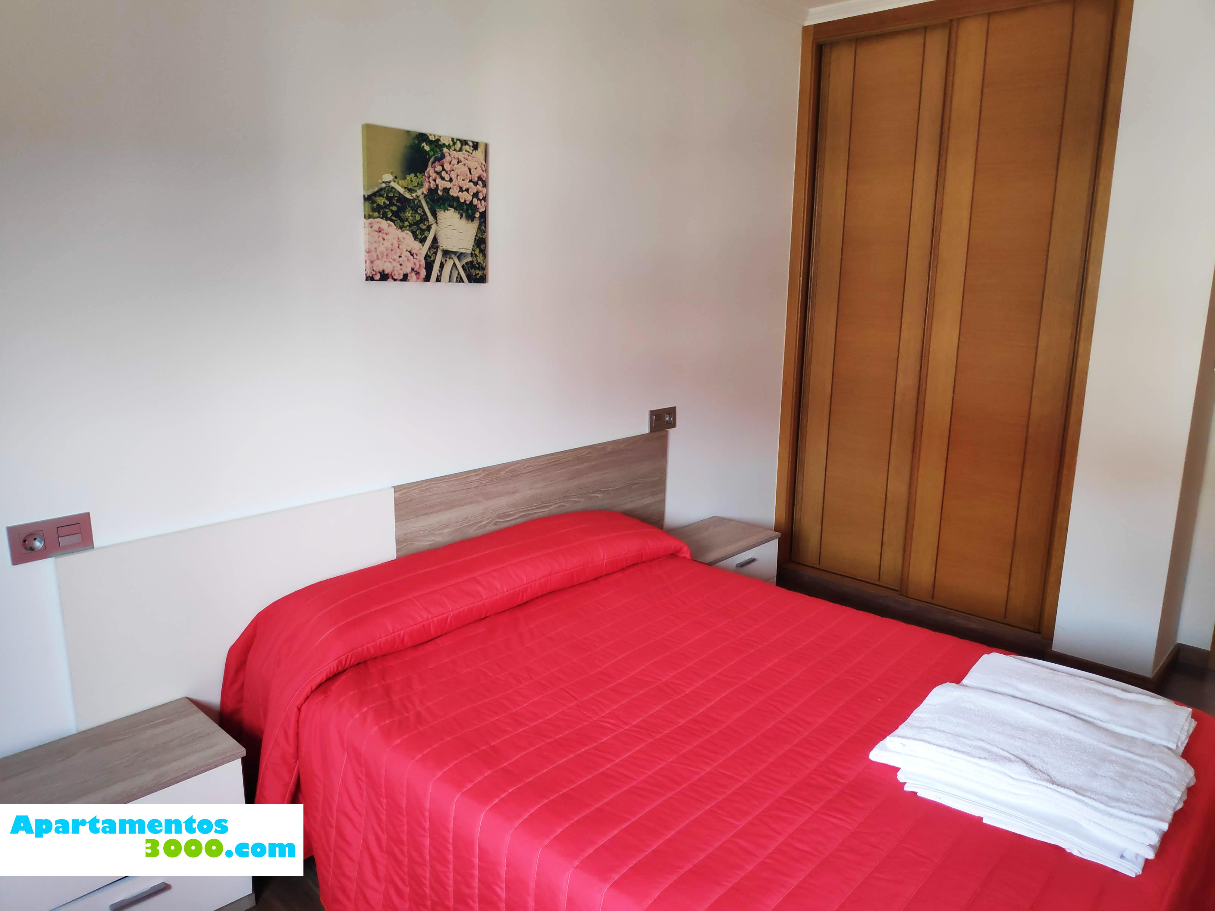 Apartamentos Revolta Sanxenxo 3000 A Revolta Ngoại thất bức ảnh