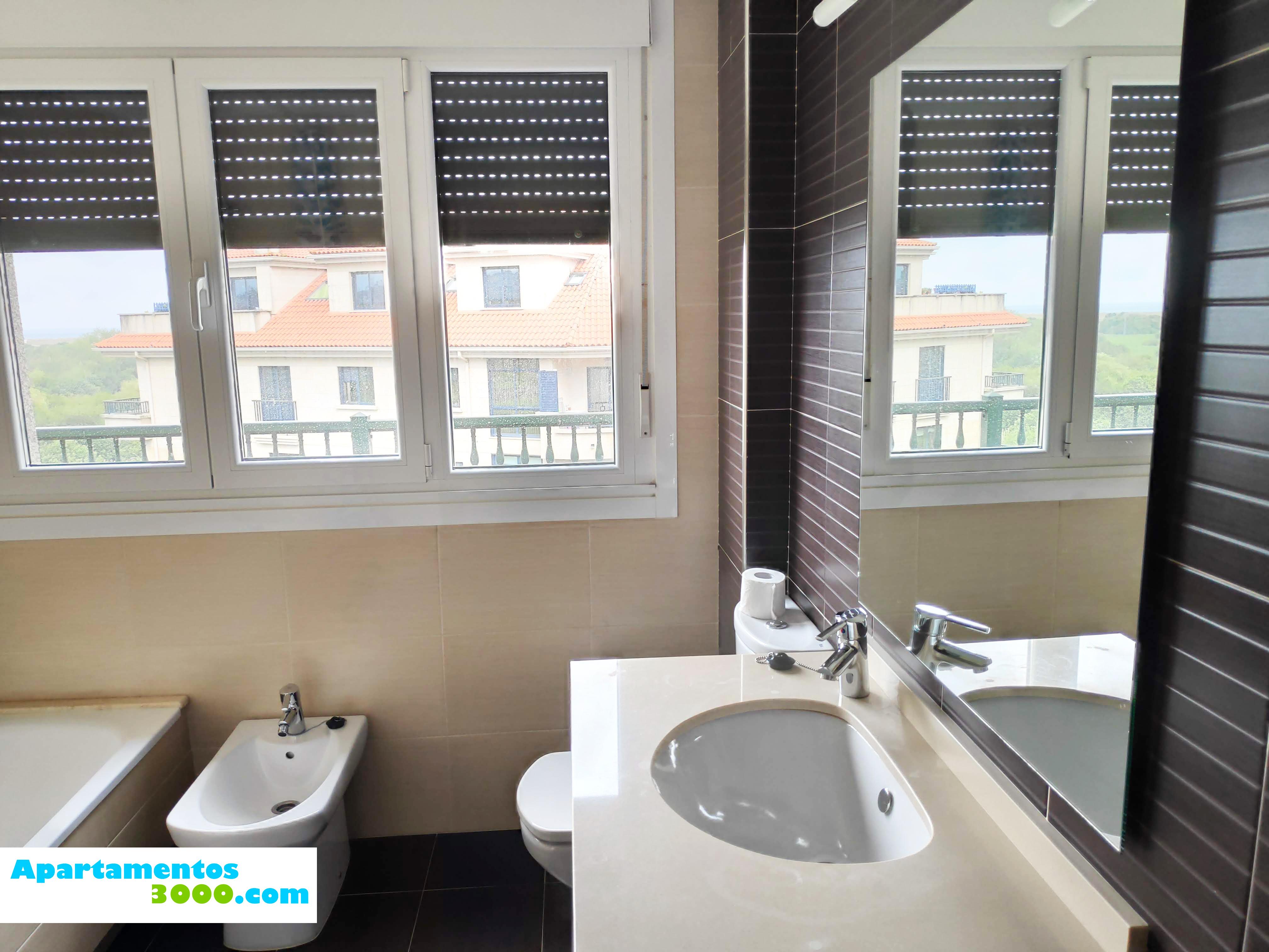Apartamentos Revolta Sanxenxo 3000 A Revolta Ngoại thất bức ảnh