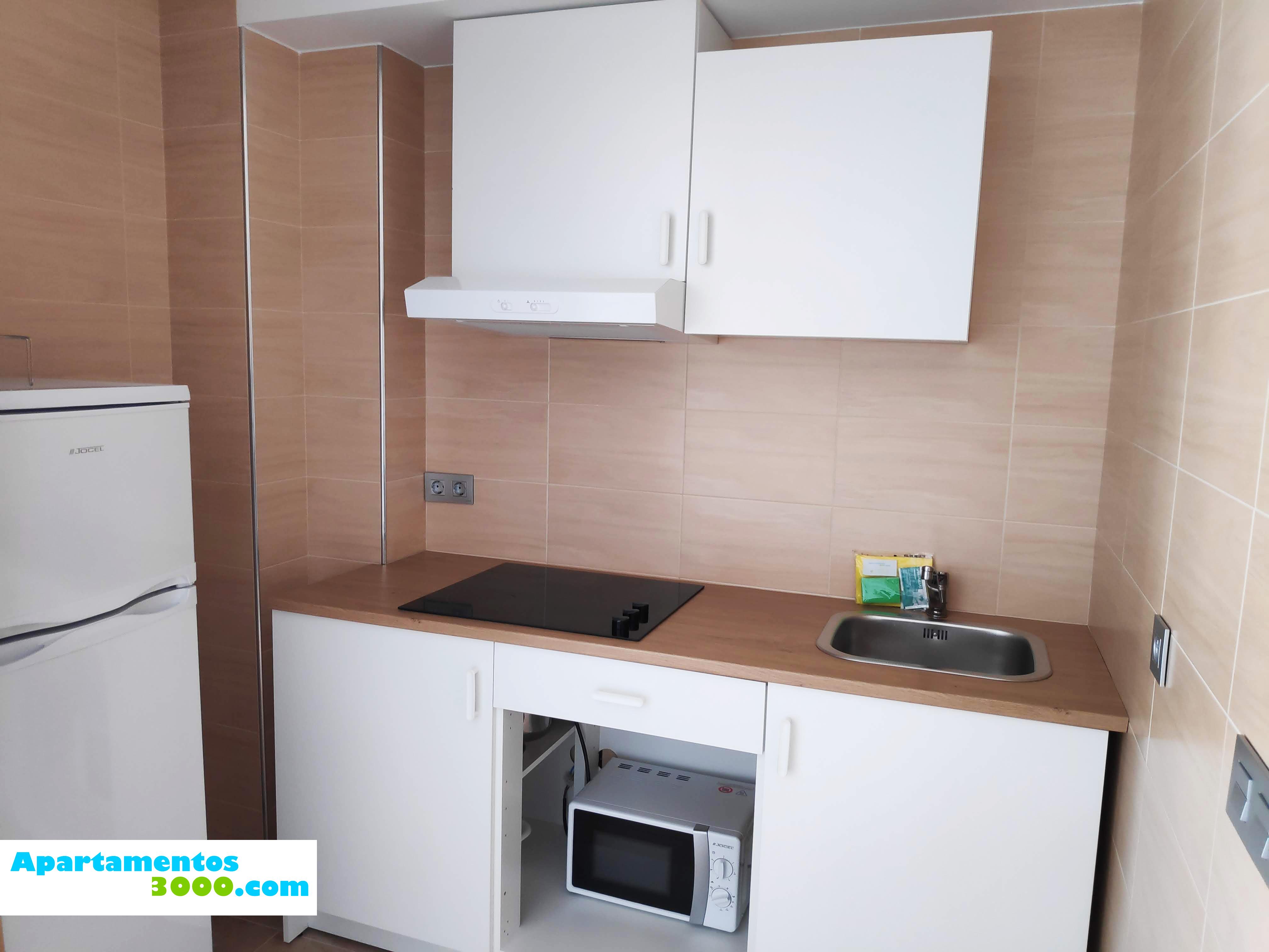 Apartamentos Revolta Sanxenxo 3000 A Revolta Ngoại thất bức ảnh