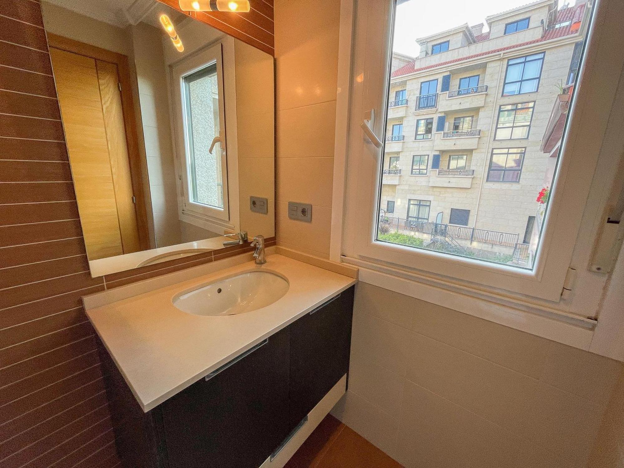 Apartamentos Revolta Sanxenxo 3000 A Revolta Ngoại thất bức ảnh