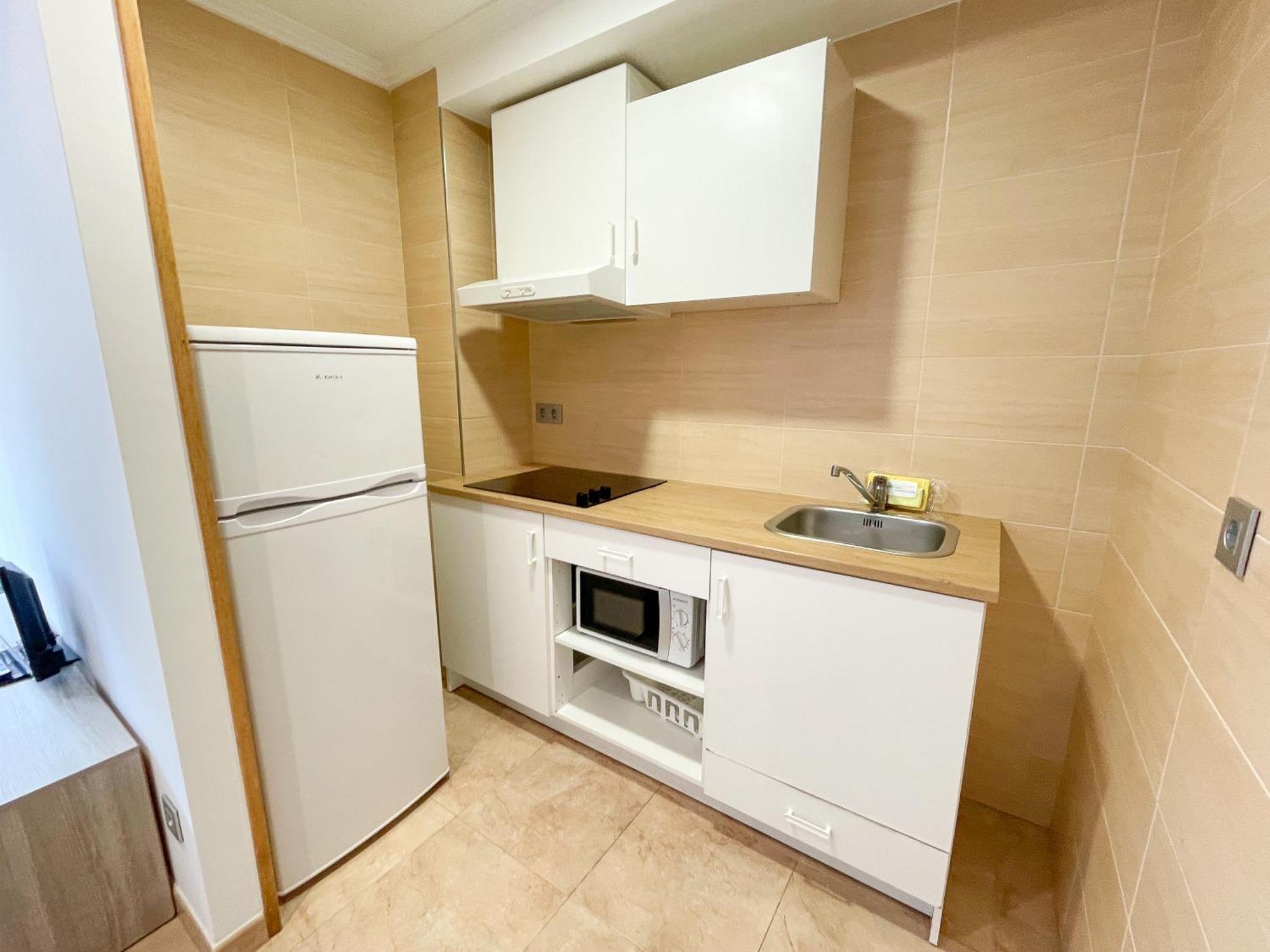 Apartamentos Revolta Sanxenxo 3000 A Revolta Ngoại thất bức ảnh