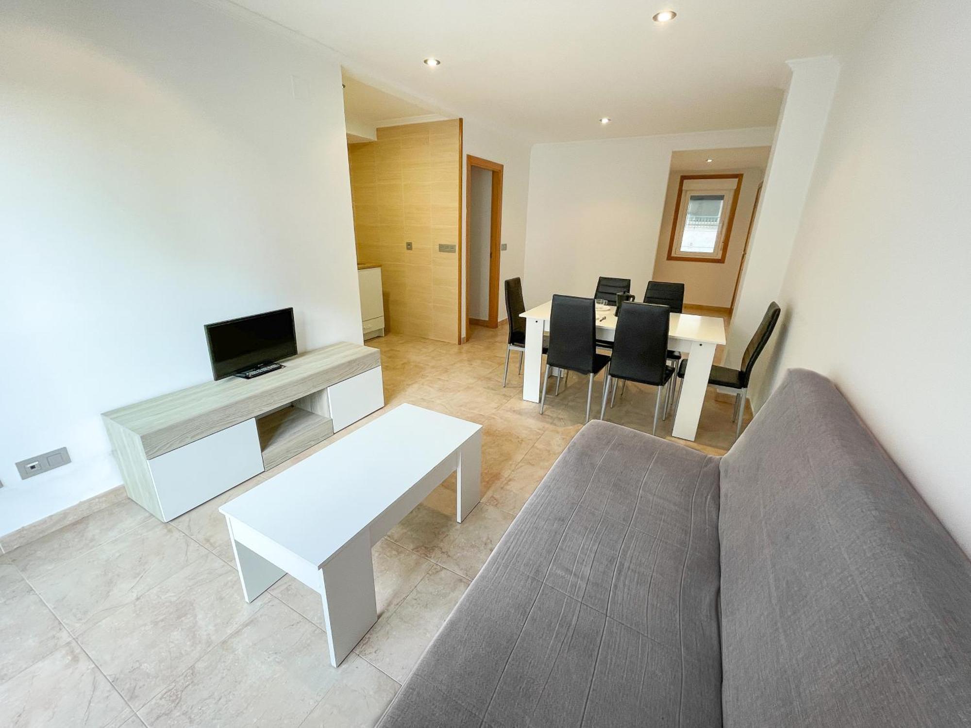 Apartamentos Revolta Sanxenxo 3000 A Revolta Ngoại thất bức ảnh
