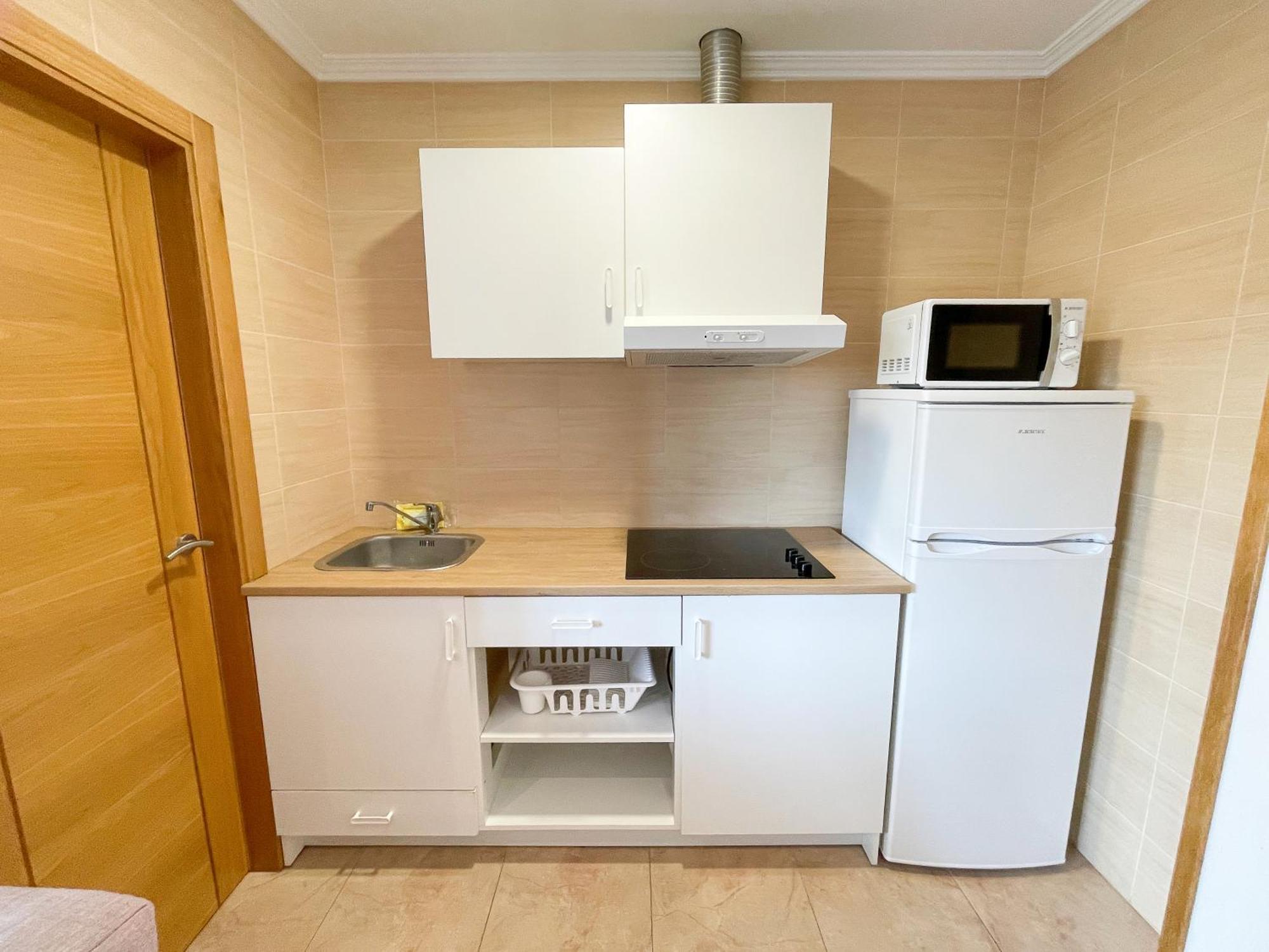 Apartamentos Revolta Sanxenxo 3000 A Revolta Ngoại thất bức ảnh