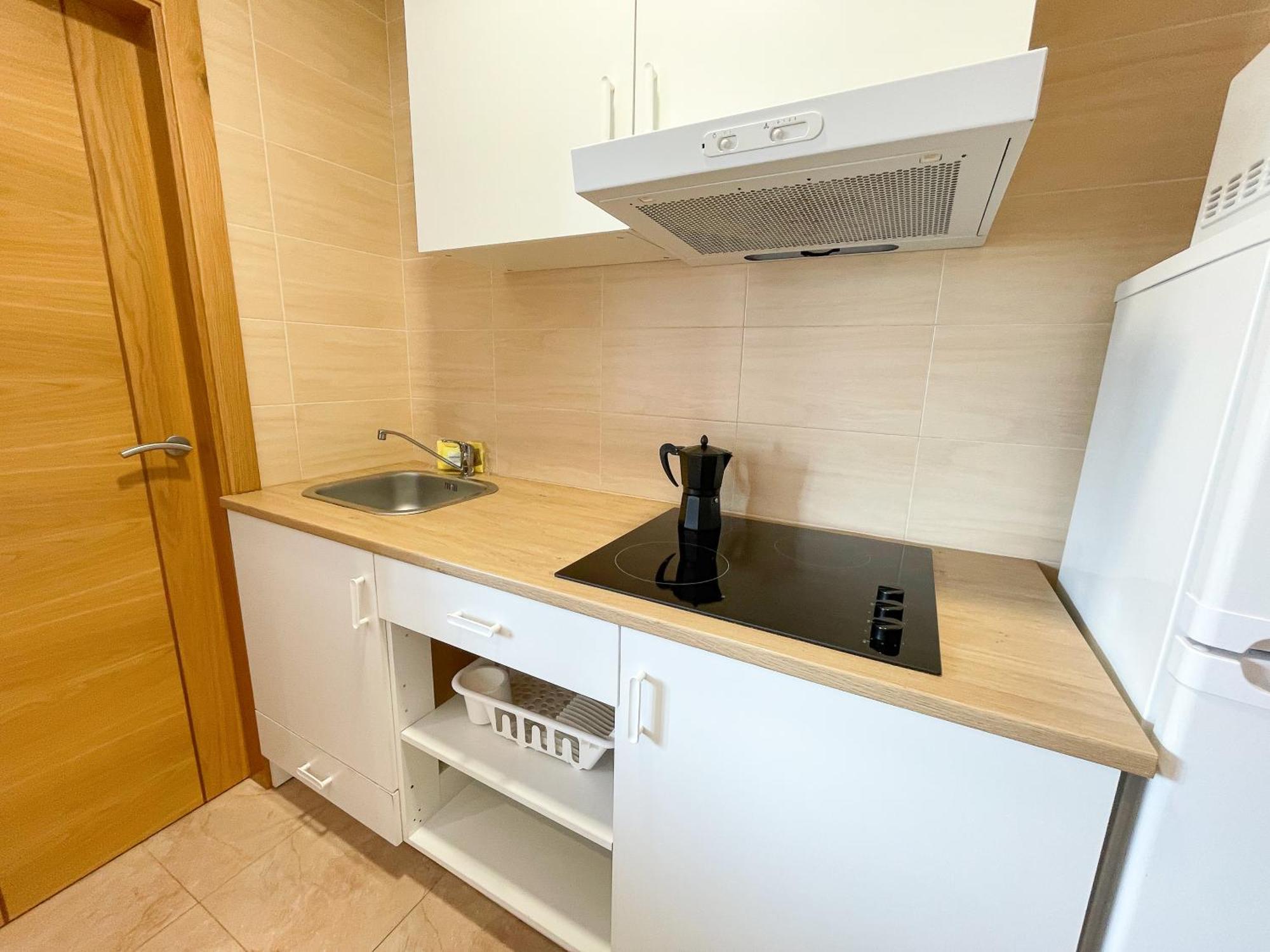 Apartamentos Revolta Sanxenxo 3000 A Revolta Ngoại thất bức ảnh