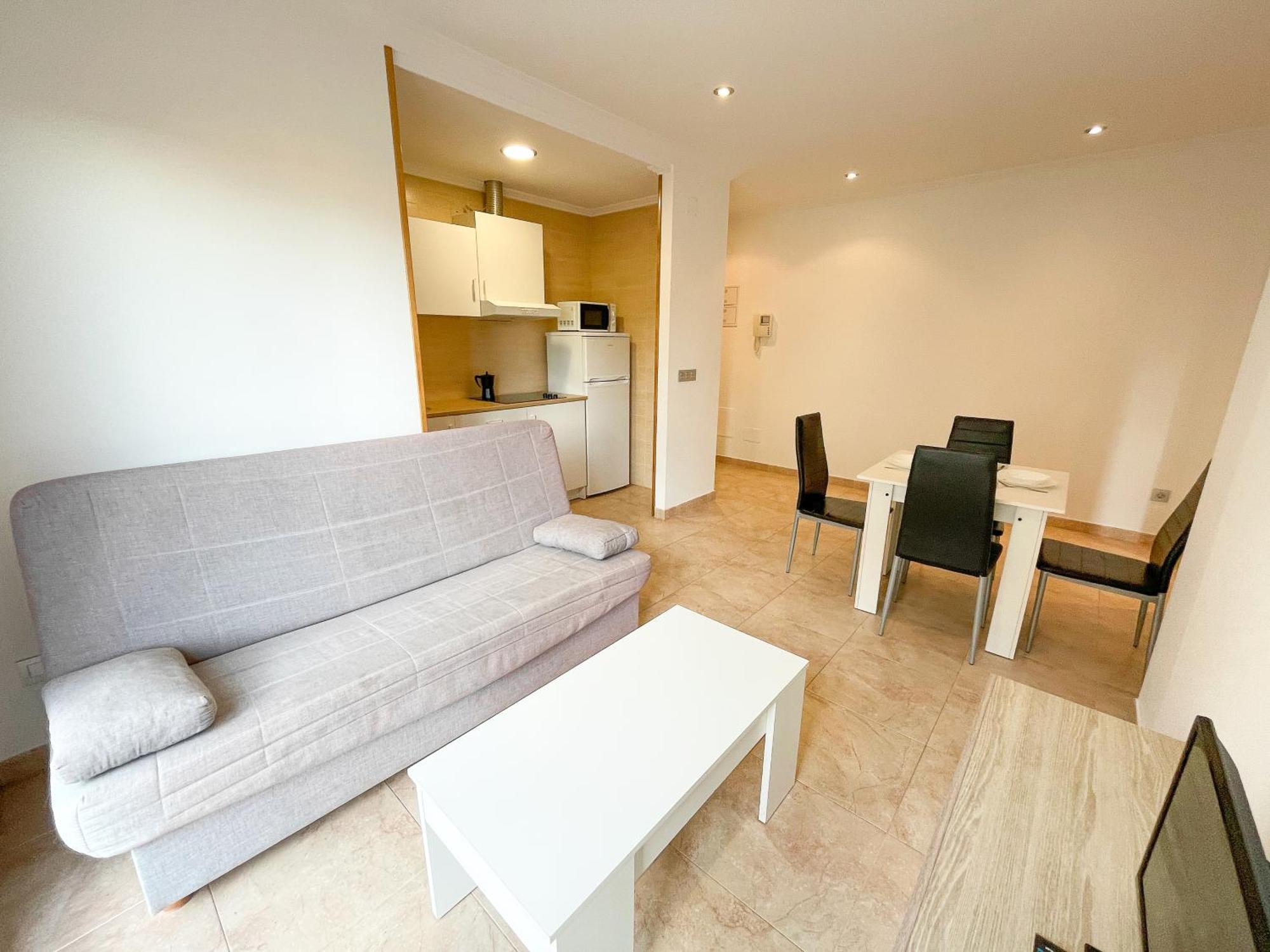 Apartamentos Revolta Sanxenxo 3000 A Revolta Ngoại thất bức ảnh