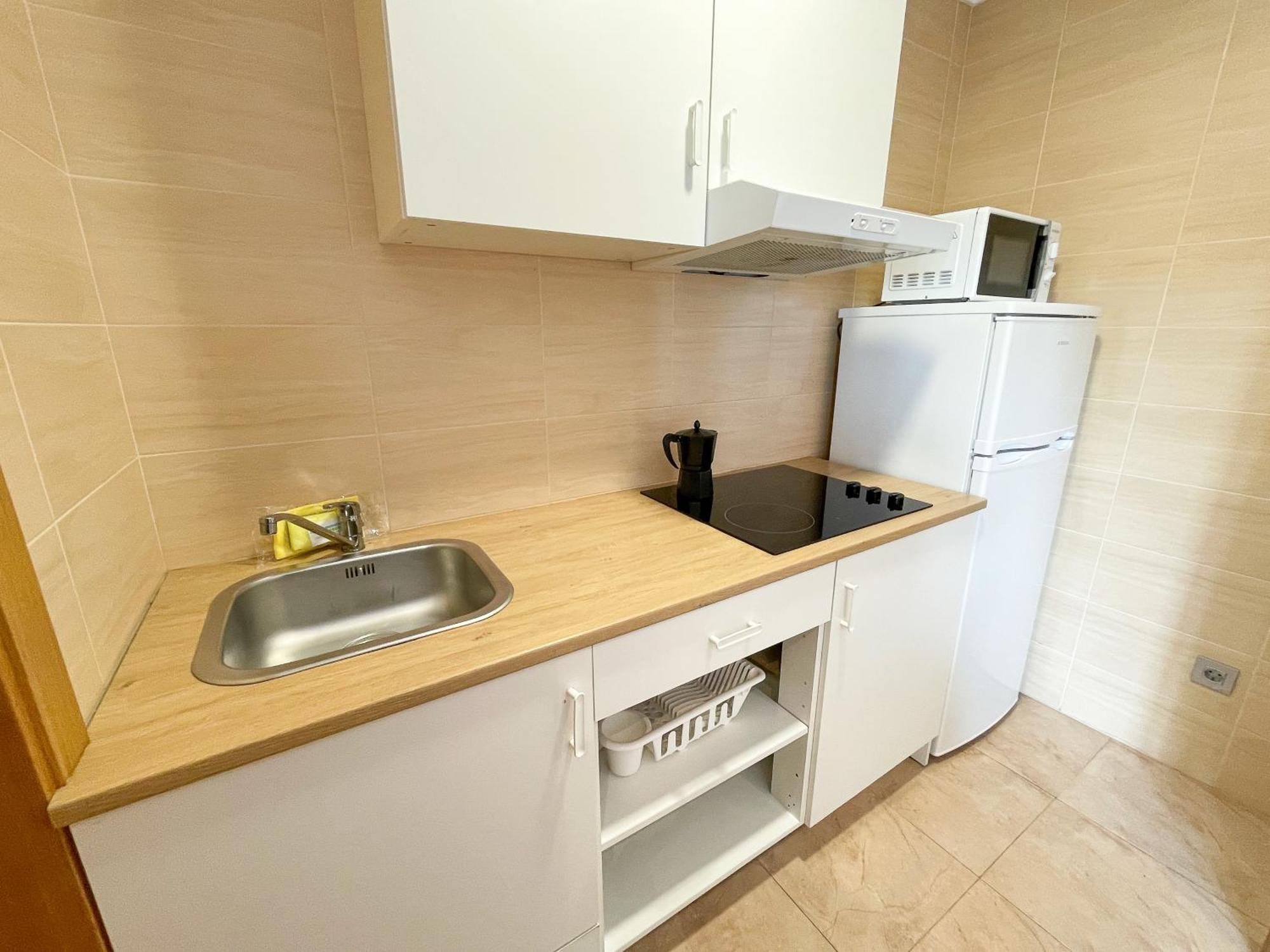 Apartamentos Revolta Sanxenxo 3000 A Revolta Ngoại thất bức ảnh