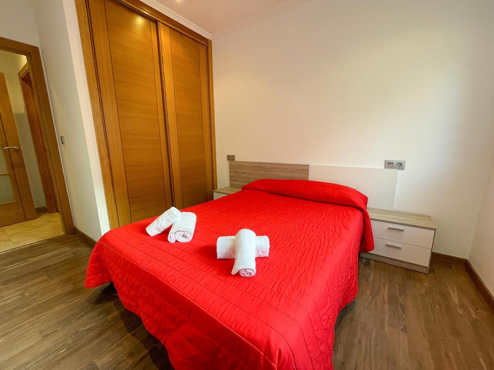 Apartamentos Revolta Sanxenxo 3000 A Revolta Ngoại thất bức ảnh