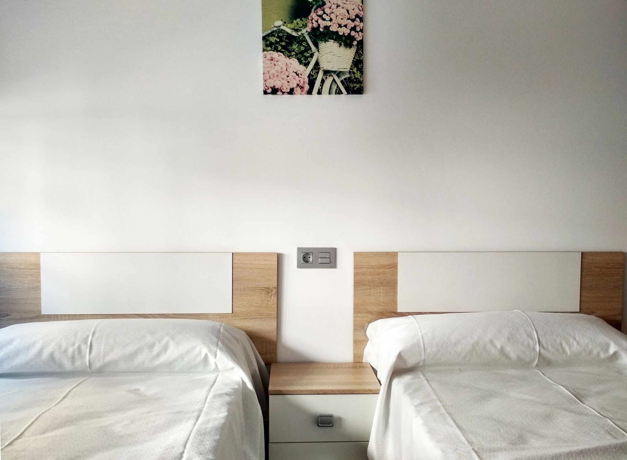 Apartamentos Revolta Sanxenxo 3000 A Revolta Ngoại thất bức ảnh