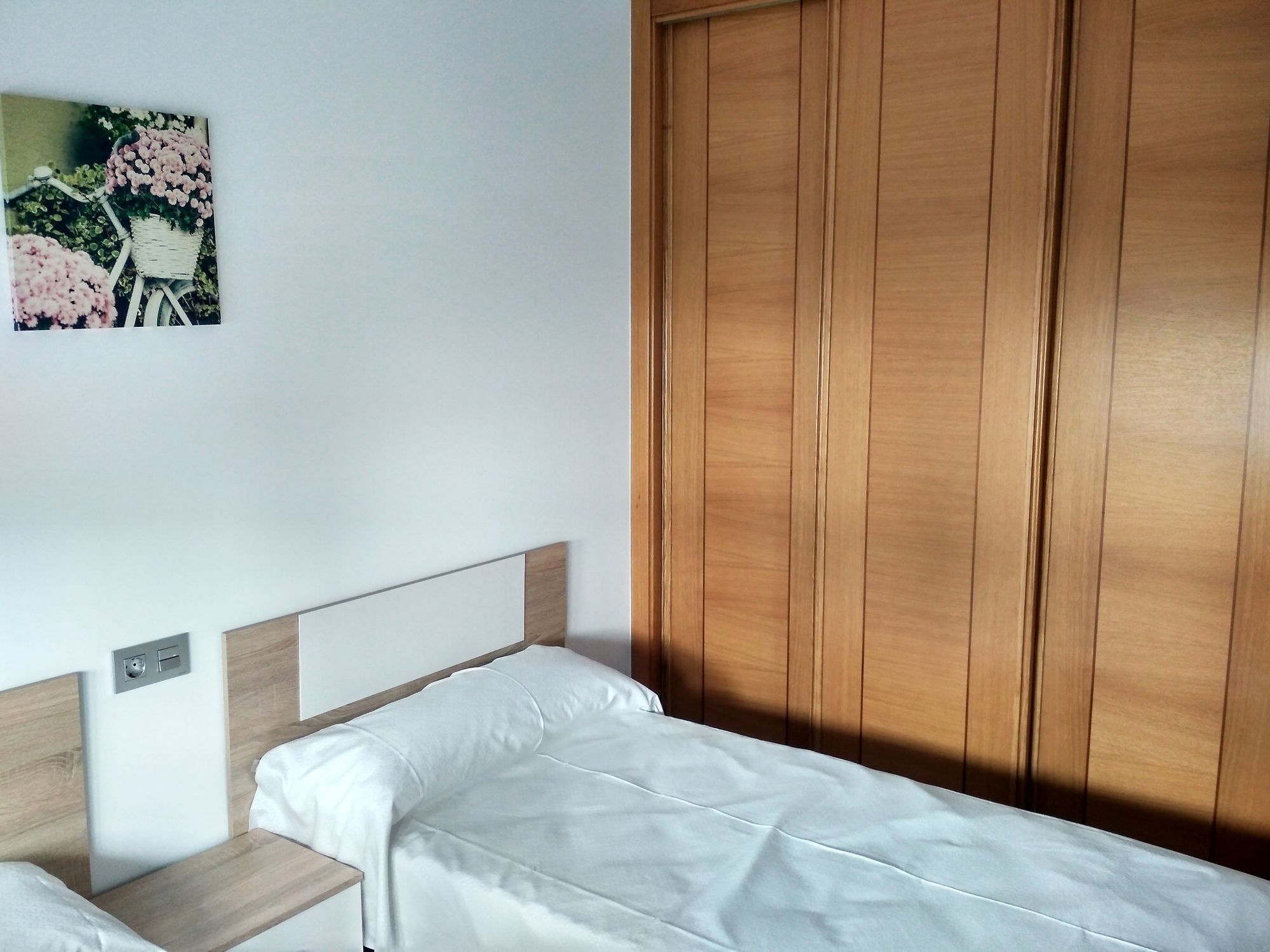 Apartamentos Revolta Sanxenxo 3000 A Revolta Ngoại thất bức ảnh