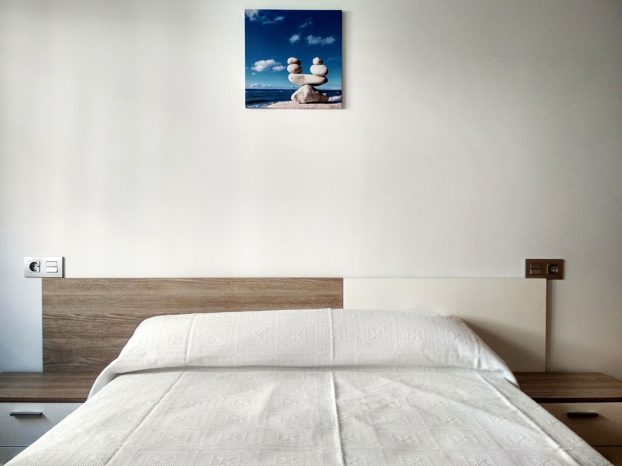 Apartamentos Revolta Sanxenxo 3000 A Revolta Ngoại thất bức ảnh